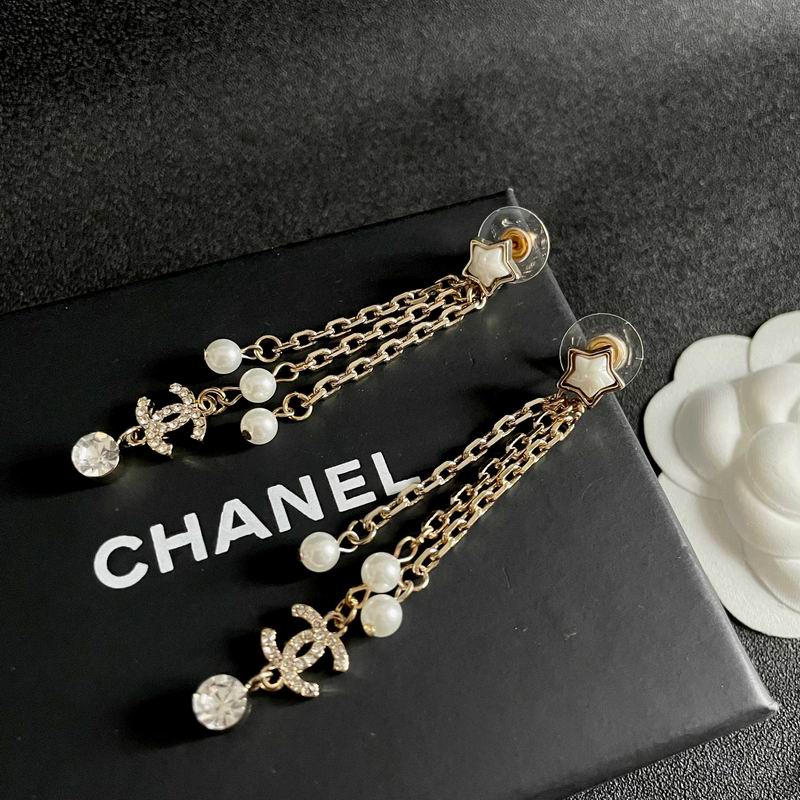 Chanel Earring 09yxs311